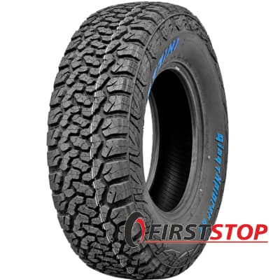 Mazzini GiantXplorer AT 215/70 R16 100T