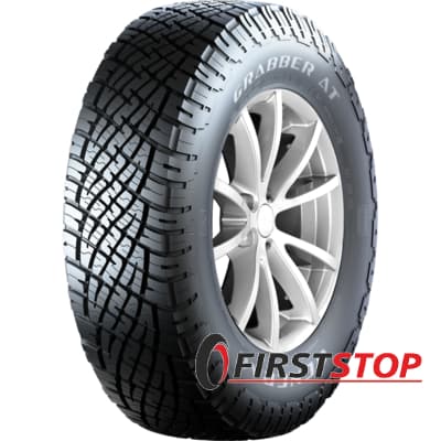 General Tire Grabber AT 225/65 R17 102H