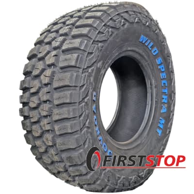 Dovroad Wild Spectra MT 275/70 R18 121/118Q