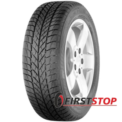 Gislaved Euro*Frost 5 195/65 R15 91T