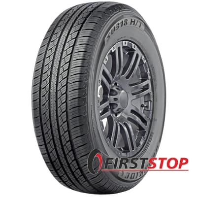 Goodride SU318 H/T 285/65 R17 116H