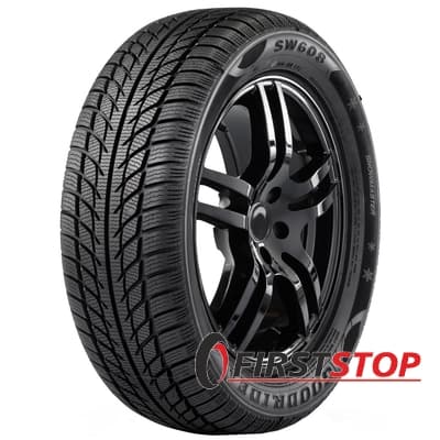 Goodride SW608 Snowmaster 165/70 R14 81T