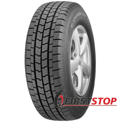 Goodyear Cargo UltraGrip 2 205/65 R16C 107/105T (шип)