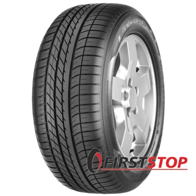Goodyear Eagle F1 Asymmetric SUV 255/55 R18 109V XL FP *