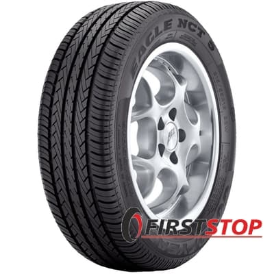 Goodyear Eagle NCT 5 225/45 R17 91Y