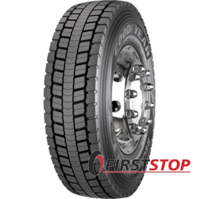 Goodyear Regional RHD II (ведуча) 305/70 R19.5 148/145M
