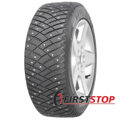 Goodyear UltraGrip Ice Arctic 175/70 R14 88T XL (шип)