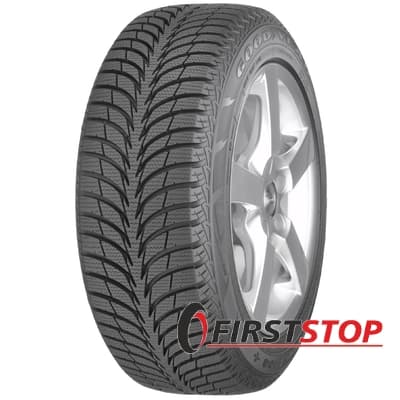 Goodyear UltraGrip Ice+ 195/55 R16 87T