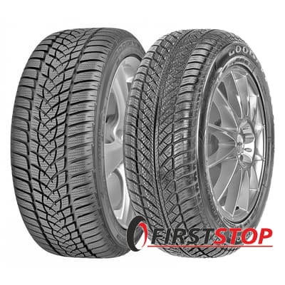 Goodyear UltraGrip Performance 2 205/60 R16 92H *