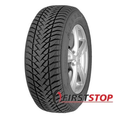 Goodyear UltraGrip+ SUV 235/70 R16 106T