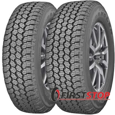 Goodyear Wrangler All-Terrain Adventure 255/60 R20 113H XL LR Demo