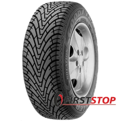 Goodyear Wrangler F1 255/55 R19 111V XL