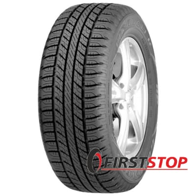 Goodyear Wrangler HP All Weather 255/65 R16 109H