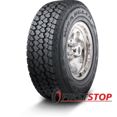 Goodyear Wrangler SilentArmor 245/75 R17 110T