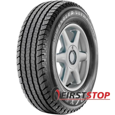Goodyear Wrangler Ultra Grip 255/50 R19 107V XL ROF *
