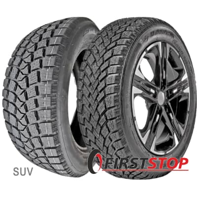 Haida Winter HD617 225/45 R17 94H XL