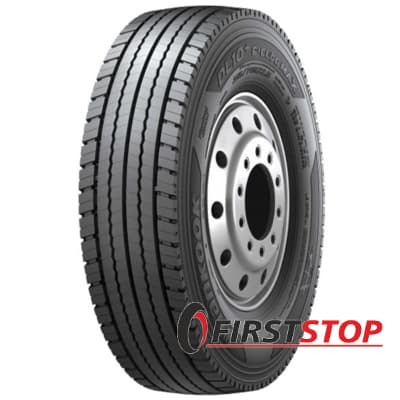 Hankook DL10 (ведуча) 295/80 R22.5 152/148M PR16