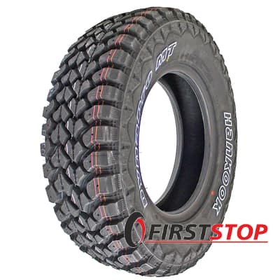 Hankook Dynapro MT RT03 215/85 R16 115/112Q (под шип)