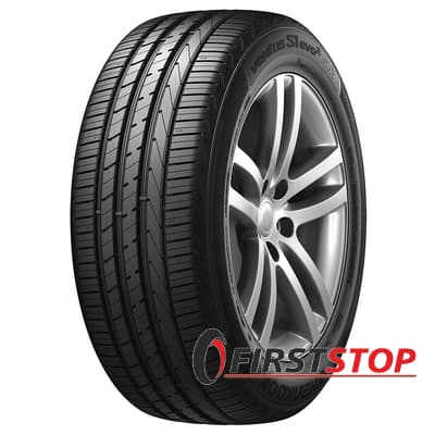 Hankook Ventus S1 evo2 SUV K117A 235/65 R17 108V XL FR