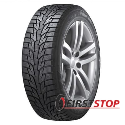 Hankook Winter i*Pike RS W419 255/45 R18 103T XL (под шип)