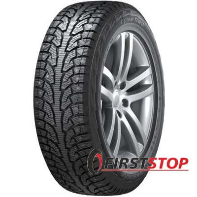 Hankook Winter i*Pike RW11 175/80 R16 91T (под шип)
