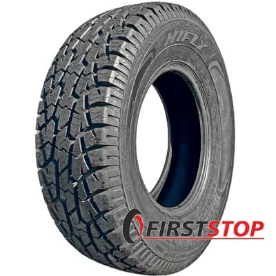 Hifly Vigorous AT601 285/75 R16 126/123R