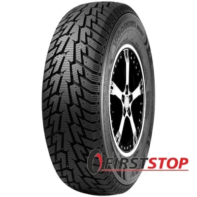 Hifly Vigorous W601 225/75 R16 115/112S