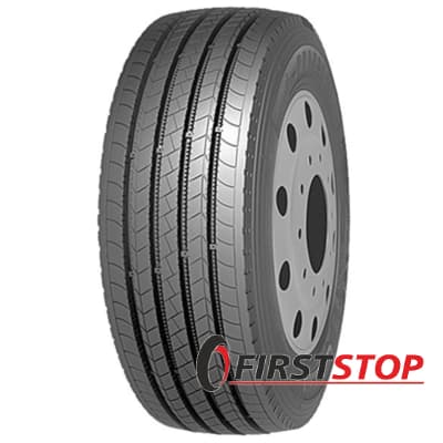 Jinyu JF568 (рульова) 205/75 R17.5 124/122M