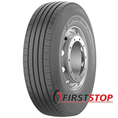 Kormoran Roads 2S (рульова) 295/80 R22.5 152/148M