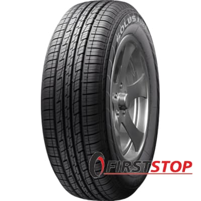 Kumho Solus KL21 275/45 R22 112V XL