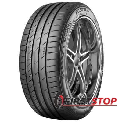Kumho Ecsta PS71 265/35 R22 102Y XL