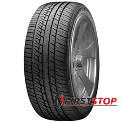 Kumho Ecsta X3 KL17 245/70 R16 107H