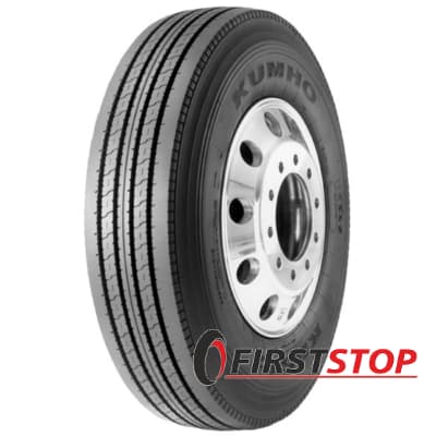 Kumho KRS02 (рульова) 7.00 R16 117/116M