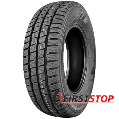 Kumho WinTer PorTran CW51 195/70 R15C 104/102R PR8
