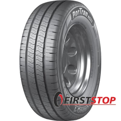 Kumho PorTran KC53 215/70 R16 108T PR6