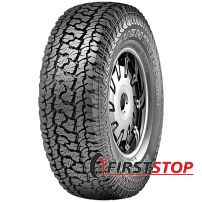 Kumho Road Venture AT51 235/70 R16 104T