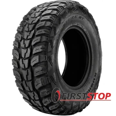 Kumho Road Venture MT KL71 205/80 R16 104Q XL