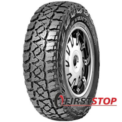 Kumho Road Venture MT51 265/65 R17 120/117Q