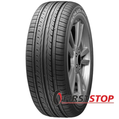 Kumho Solus KH17 175/50 R15 75H Demo