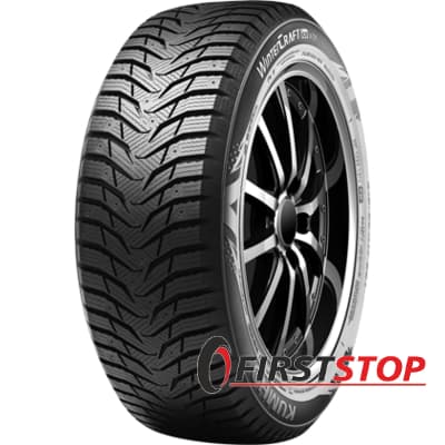 Kumho WinterCraft Ice Wi31 235/35 R19 91T XL (под шип)