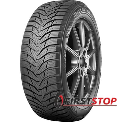 Kumho WinterCraft SUV Ice WS31 235/55 R19 105T XL (под шип)