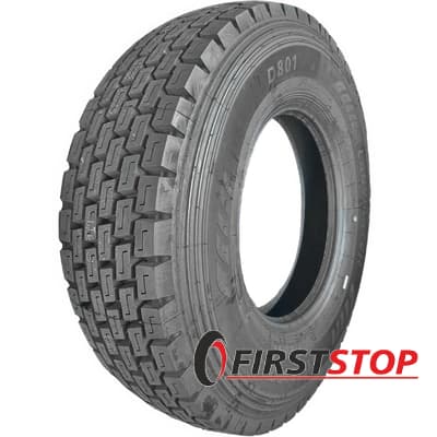 Lanvigator D801 (ведуча) 285/70 R19.5 150/148J PR18