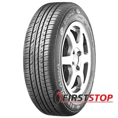 Lassa Greenways 155/70 R13 75T