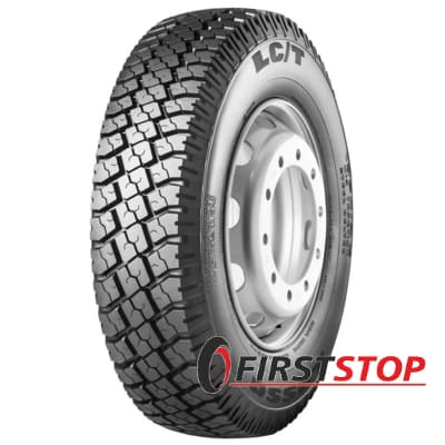 Lassa LC/T (ведуча) 225/70 R15C 112/110Q