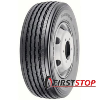 Lassa LS/R 3000 (універсальна) 205/75 R17.5 124/122M