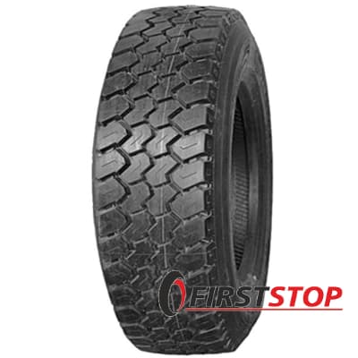 Long March LM509 (ведуча) 245/70 R19.5 135/133M PR16