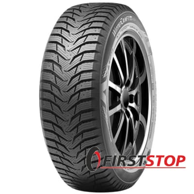 Marshal WinterCraft Ice WI31 185/65 R15 88T (под шип)