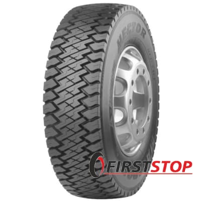 Matador DR1 Hector (ведуча) 245/70 R19.5 136/134M