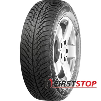 Matador MP 54 Sibir Snow 155/70 R13 75T