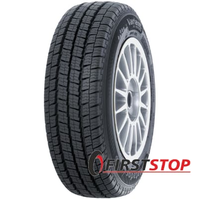 Matador MPS 125 Variant All Weather 195/70 R15C 104/102R